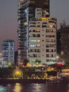 AB N1005 Nile View Studio With Private Rooftop Patio - 2
