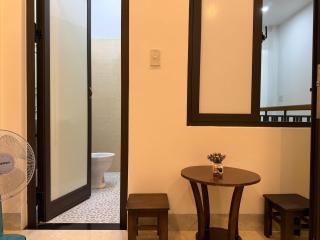 Ba Trieu homestay - 3