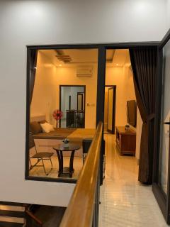 Ba Trieu homestay - 2