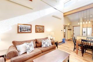 Coziest Condo - 1