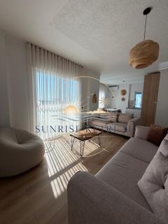 Sunrise Retreat Apartment - 0
