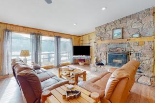Rio Grande Lodge - 7