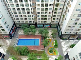 Skyhome apartment 4 - 8