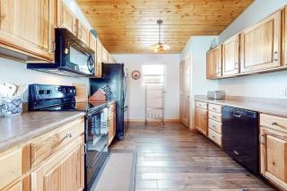 Creekside Home in Fairplay - 3