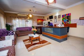 TS lodgings - 5