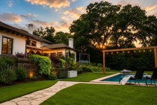 Grand Luxury Estate - 6BR & 8BA w Pool - 11K Sq Ft - 3