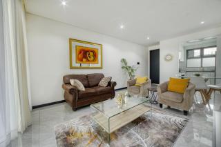 The Unison Apartment - 8