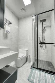 The Unison Apartment - 6