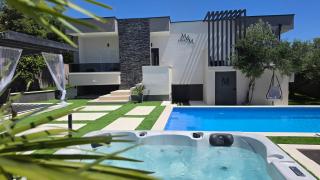 Villa M&M - 2