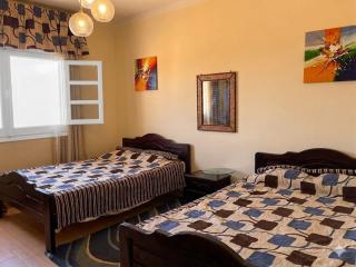3bedrooms chalet in marsilia beach2 - 5
