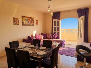 3bedrooms chalet in marsilia beach2 - 4