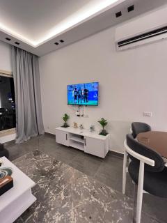 Cozy Apartment in Sunny Village Nabq-sharm - 4