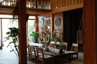 Hihi Homestay Tả Van - Mountain View & Local Experience in Sa Pa - 5