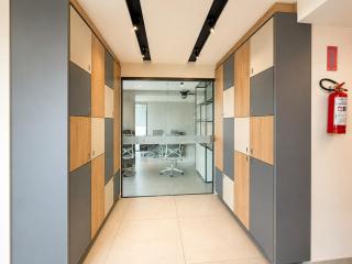 Allure Residence Boa Viagem - Studio piscina academia 1901 - 4