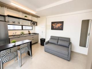 Allure Residence Boa Viagem - Studio piscina academia 1901 - 3