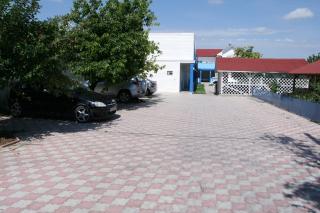 Blue Lagoon - Costinesti - 5