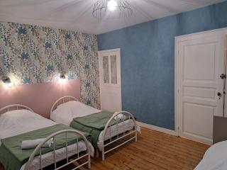 Gîte Lebasladin - 2