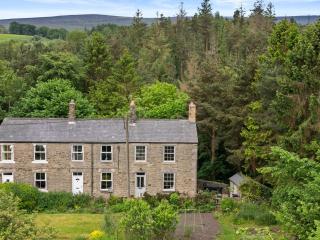 Dorothys Cottage, Cosy Cottage in Northumberland - 3