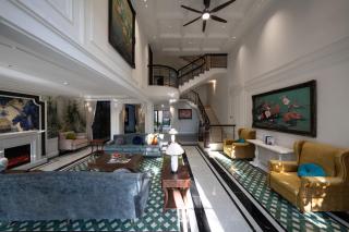 PRIVE Villa - 2