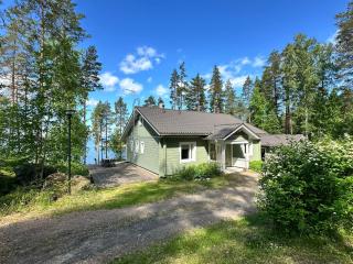 Lake Cottage Onnenranta - Kolinkylä - 0