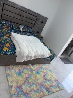 Cozy apartment - 1