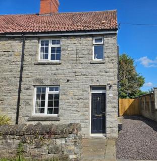 Blue Lias Cottage - Luxury Character Cottage for 6 - 9