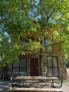 Levani's Cottage - 9