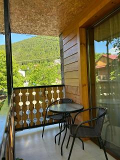 Levani's Cottage - 1