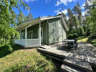 Lake Cottage Onnenranta - Kolinkylä - 7