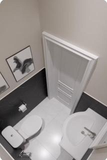 2 bedrooms apartment - 2