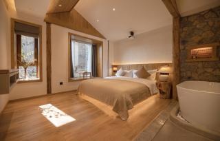 Lijiang Old Town FanChenLi Boutique Holel梵尘里 - 6