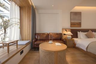 Lijiang Old Town FanChenLi Boutique Holel梵尘里 - 3