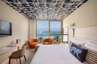 Leonardo Plaza Hotel Dead Sea - 9