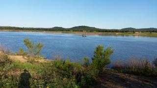 Medina Lake Camping Resort Cabin 4 - Lakehills - 1