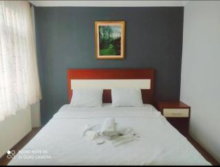 Ayasofya Royal Suite-Old City İstanbul - 5