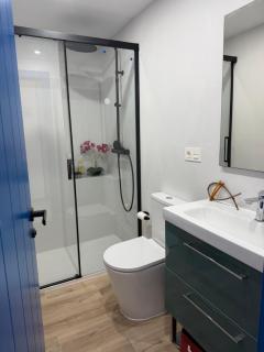 Apartamento con vistas en Mariote - 4