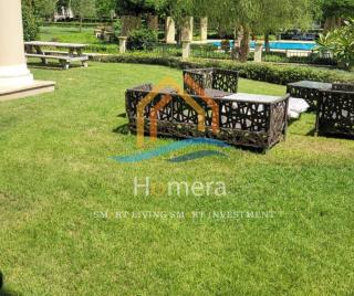 Marassi Catania Ground Chalet - 4