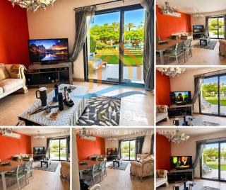 Marassi Catania Ground Chalet - 2