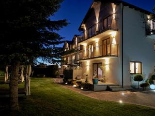 Willa Alexandria - Basen, Cisza, Komfort - Domki i Apartamenty Karwia - 4