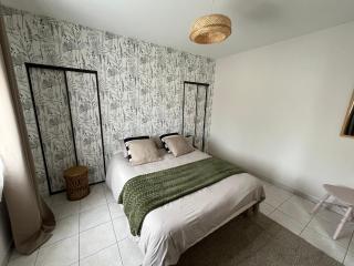 Appartement au pied de l étang - 9