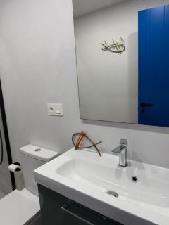 Apartamento con vistas en Mariote - 5