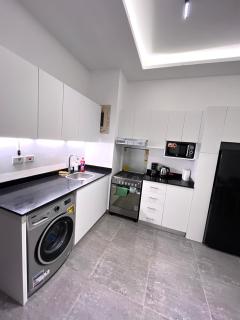 Cozy Apartment in Sunny Village Nabq-sharm - 7