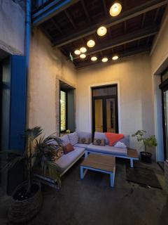 L Appart au cœur de Sète 140m 2 cour idéal famille - 7