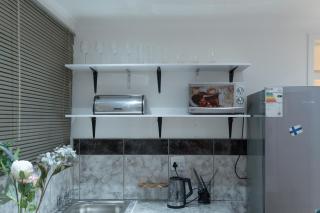 Living in the moment - Two-bedroom flat - 4
