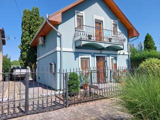 Azúr Vendégház - 0