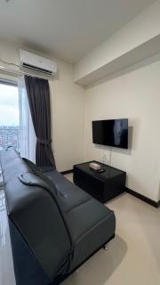 Apartment Citra Plaza Batam 2BR City View - 1