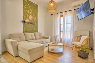 Anastasia's Appartment - 1
