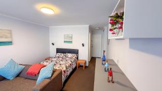 Mandurah Coastal Studio - Pool Outlook - 0
