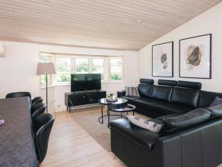 4 star holiday home in Børkop - 4