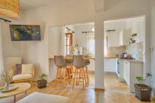 Anastasia's Appartment - 4